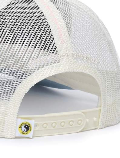 T & C Surf Designs YY Trucker Cap