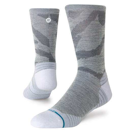 Stance Digi Dash Light Wool Crew SS26