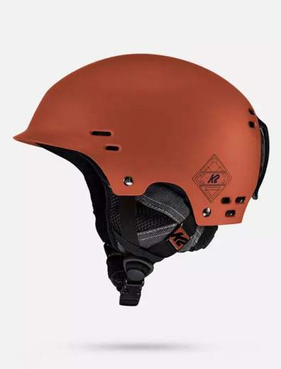 K2 Thrive Rust W23