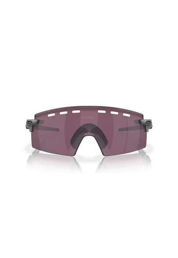 Oakley Encoder Strike Vented Matte Grey Smoke Prizm Road Black