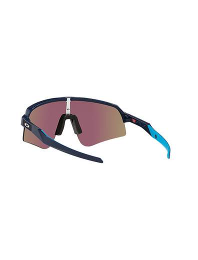 Oakley Sutro Lite Sweep Matte Navy Prizm Sapphire