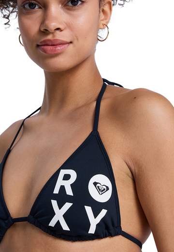 Roxy Sd Essentials Tiki Classic Ts SS26