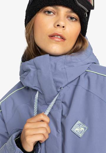 Roxy Highridge Hoodie Jk W24