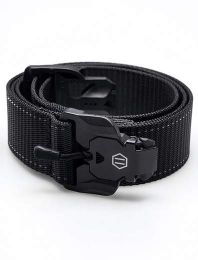 Dolly Noire Magnet Bukle Belt