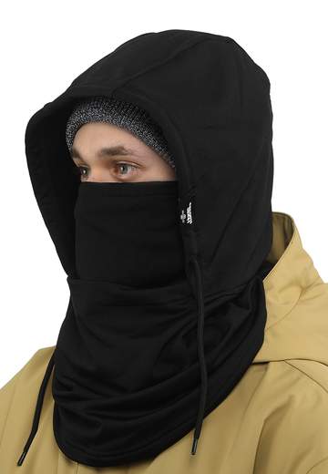 Horsefeathers Seneca Riding Hood W24