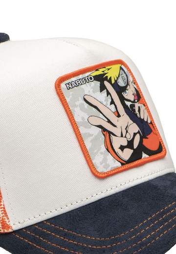 Capslab Trucker NARUTO