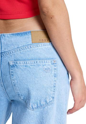 Roxy Coco Low Sunbleached SS26