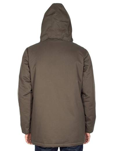 Iriedaily Wonderer Parka