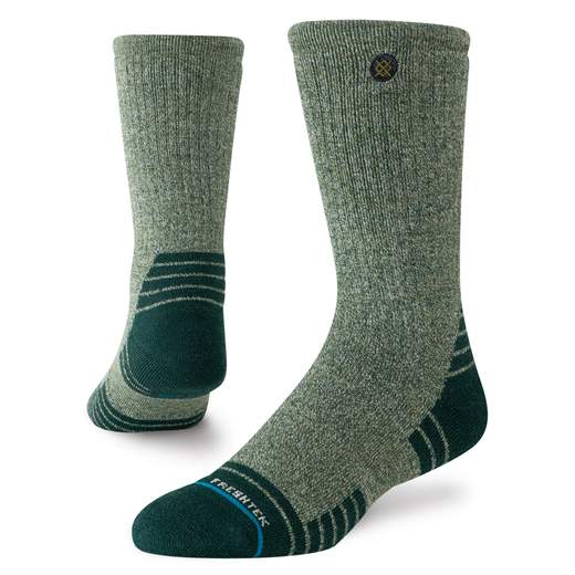 Stance Blend In Hike Crew SS26