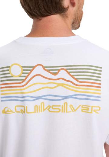 Quiksilver Light Waves SS W25