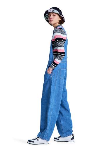Roxy Wild Heart Overall SS6