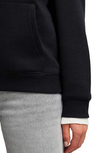 Roxy Surf Stoked Hoodie Brushed Art SS26