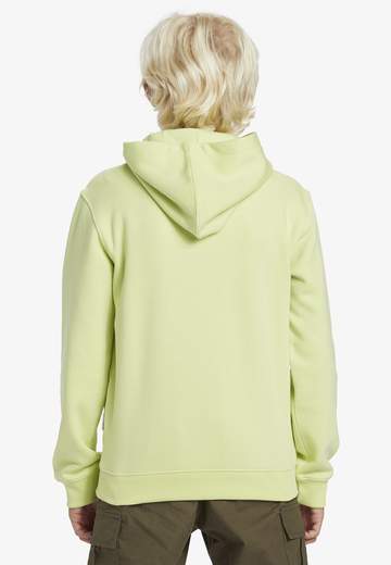 Quiksilver Big Logo Hoodie Youth W24