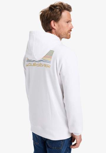 Quiksilver Light Waves Hoodie W25