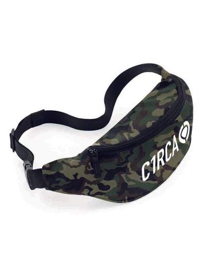 Circa Din Icon Waist Bag