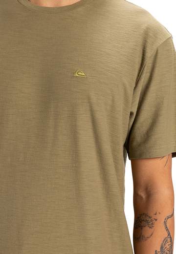 Quiksilver Slub Roundneck SS25