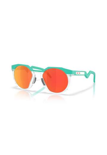 Oakley Hstn Celeste Prizm Ruby Polarized