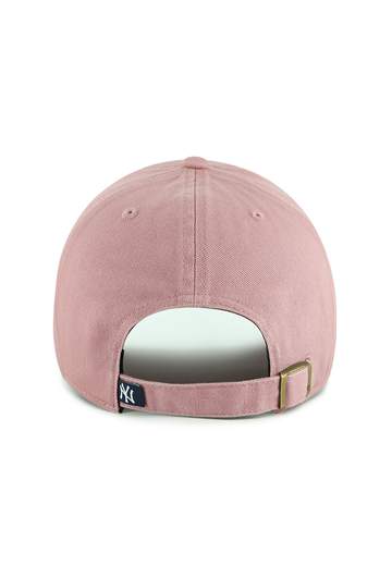 47 Icons Clean Up New York Yankees SS26