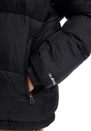 Quiksilver Cold Days Youth Jacket W25