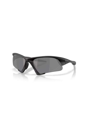 Oakley Suture Jacket Matte Black Prizm Black