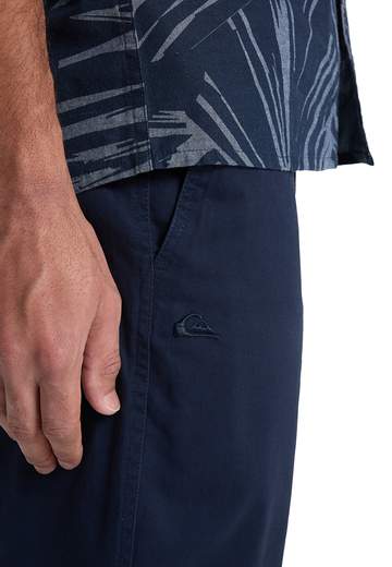 Quiksilver MW Chino Straight SS26