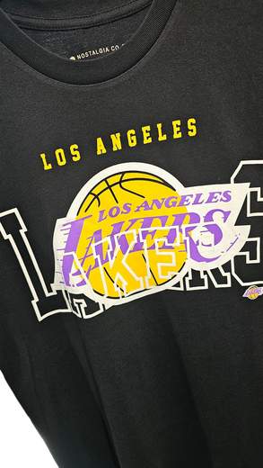 Mitchell & Ness Nba See Thru Tee