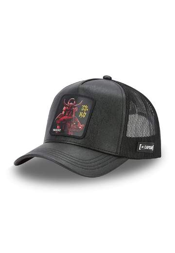 Capslab Trucker Premium ASSASSINS CREED