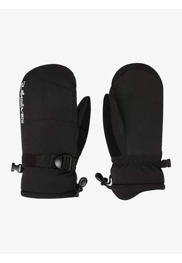 Quiksilver Mission Youth Mitt W26