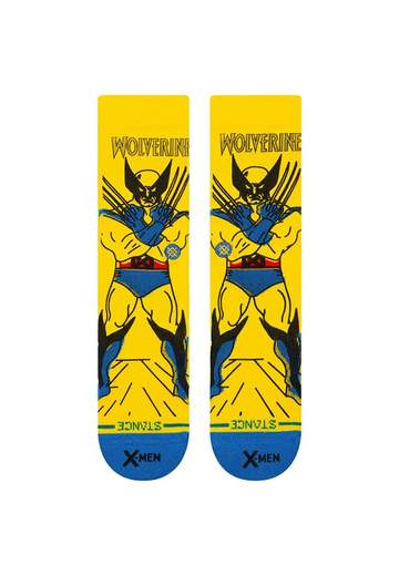 Stance Wolverine Crew W25