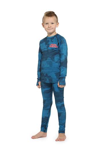 Horsefeathers Matar Set Youth Boys W24
