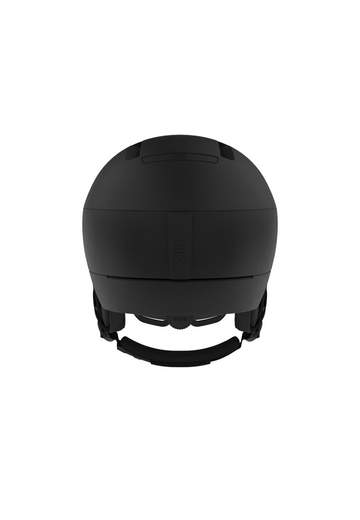 Bliz S002 Matte Black W25