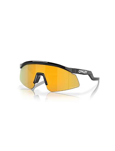 Oakley Hydra Black Ink Prizm 24K