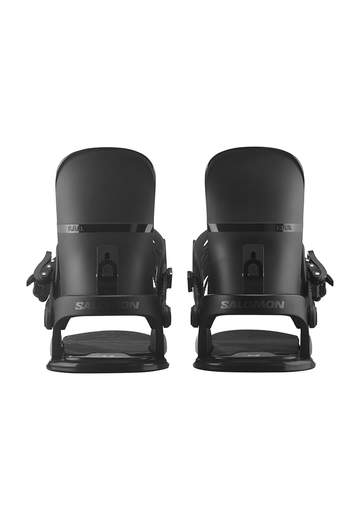 Salomon Edb Black W24