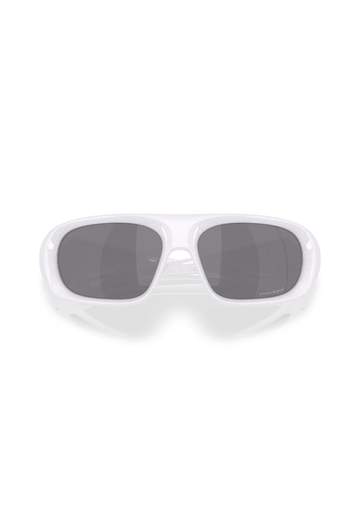 Oakley Belleville Pearl White Prizm Black