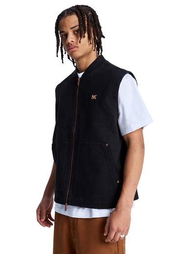 Dc Workshop Vest SS26