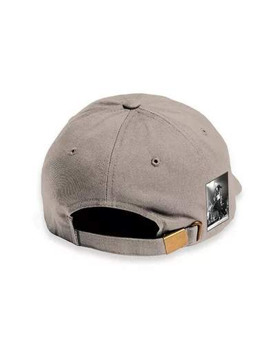 Primitive Dirty P Marley Strapback
