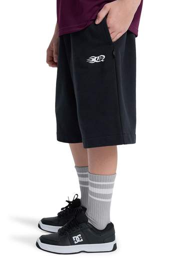 Quiksilver Mercury Trident Short Youth SS26