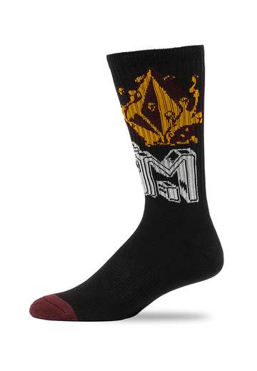 Volcom Fa Callum Rooney Sock Pr W25