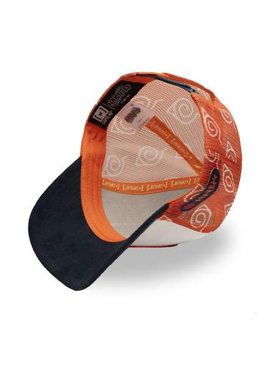 Capslab Trucker NARUTO