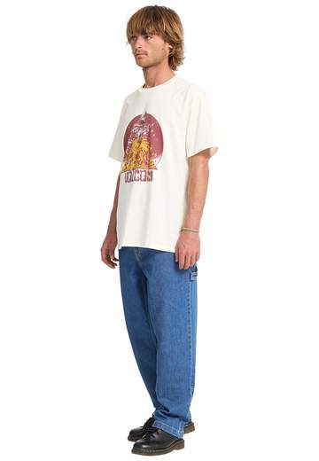 Volcom Fa Callum Rooney Sst W25