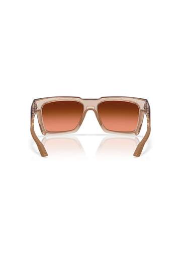 Oakley Enigma Ink DL Trans Warm Brown Prizm Bronze Gradient