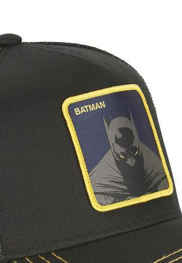 Capslab Trucker DC COMICS