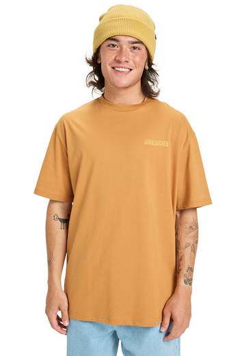 Quiksilver Pto Sun Flow SS W25