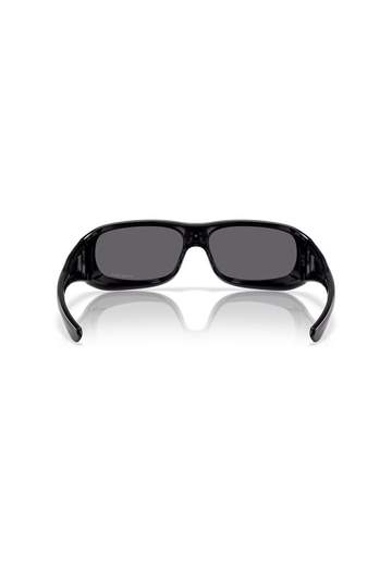Oakley De Soto Polished Black Prizm Black