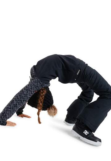 Roxy Backyard Girl Pt W25