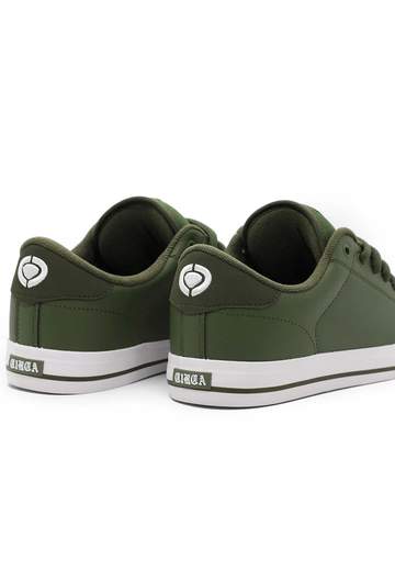 Circa Lopez 50 Loden Green White