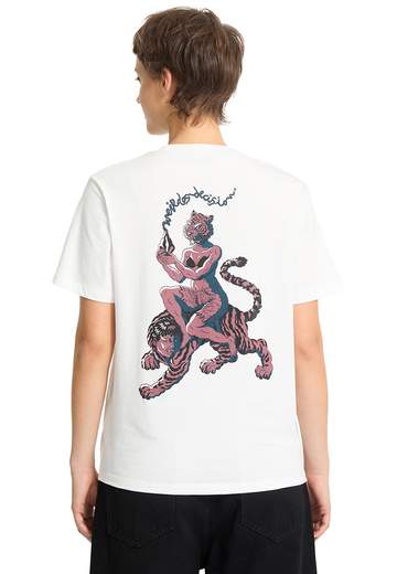 Volcom Radical Daze Up Tee W25