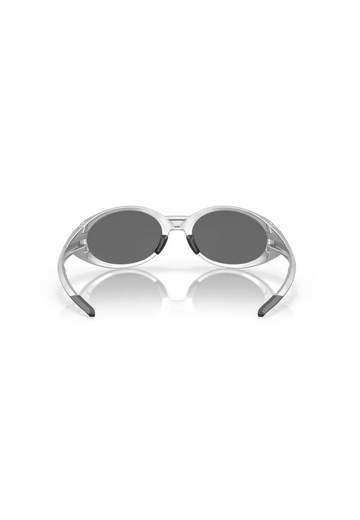 Oakley Eyejacket Redux Silver Prizm Black Polarized