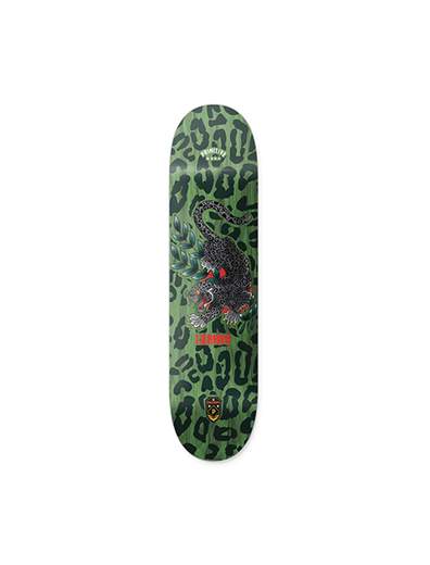 Primitive Lemos Black Jaguard Deck