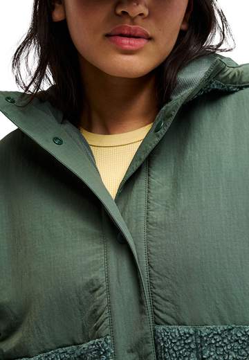 Quiksilver Honolua Blocked Jkt W26